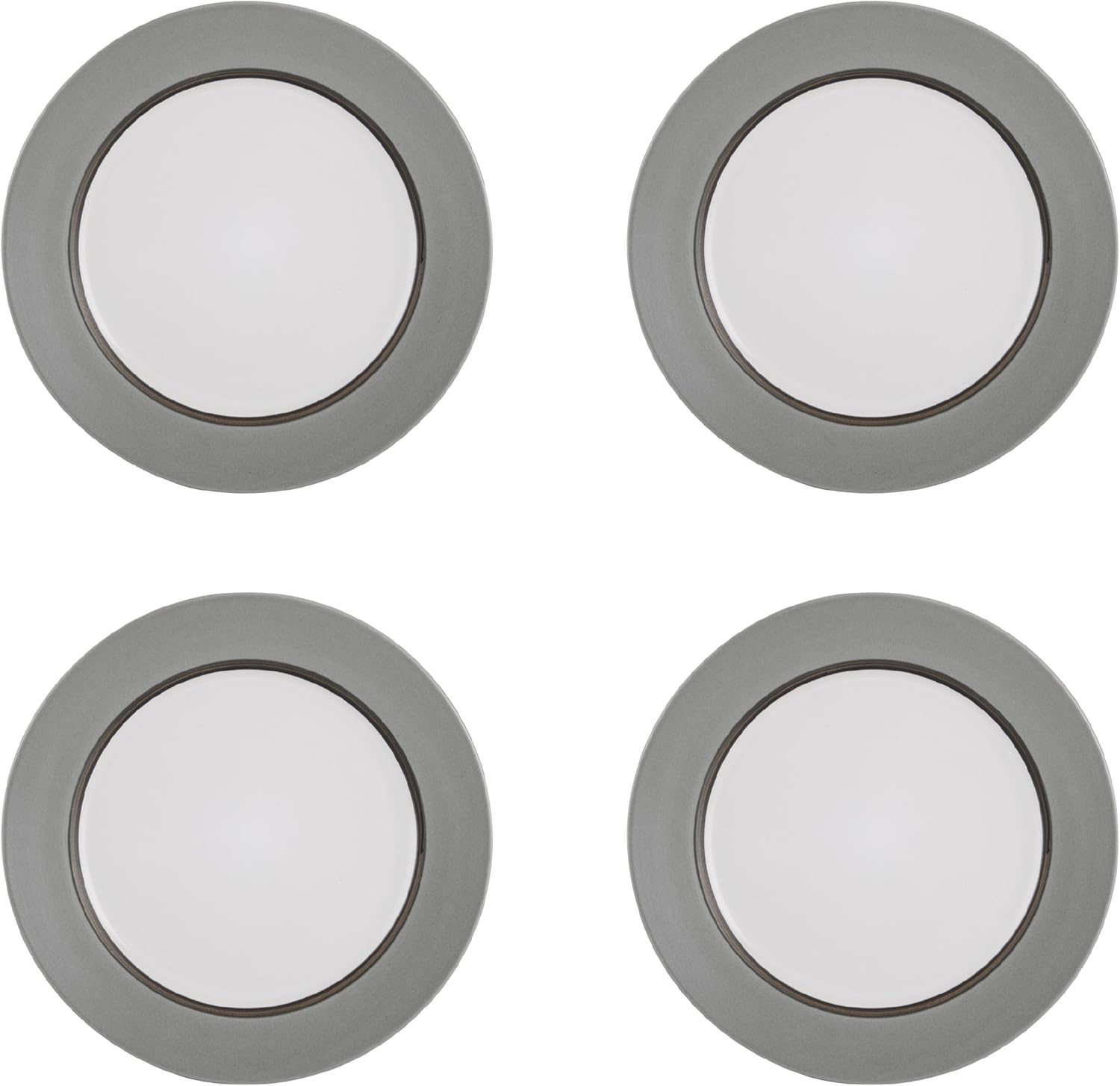 16-Piece Stoneware Dinnerware Set S21436