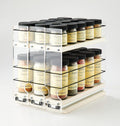 3 Drawers Spice Rack H507