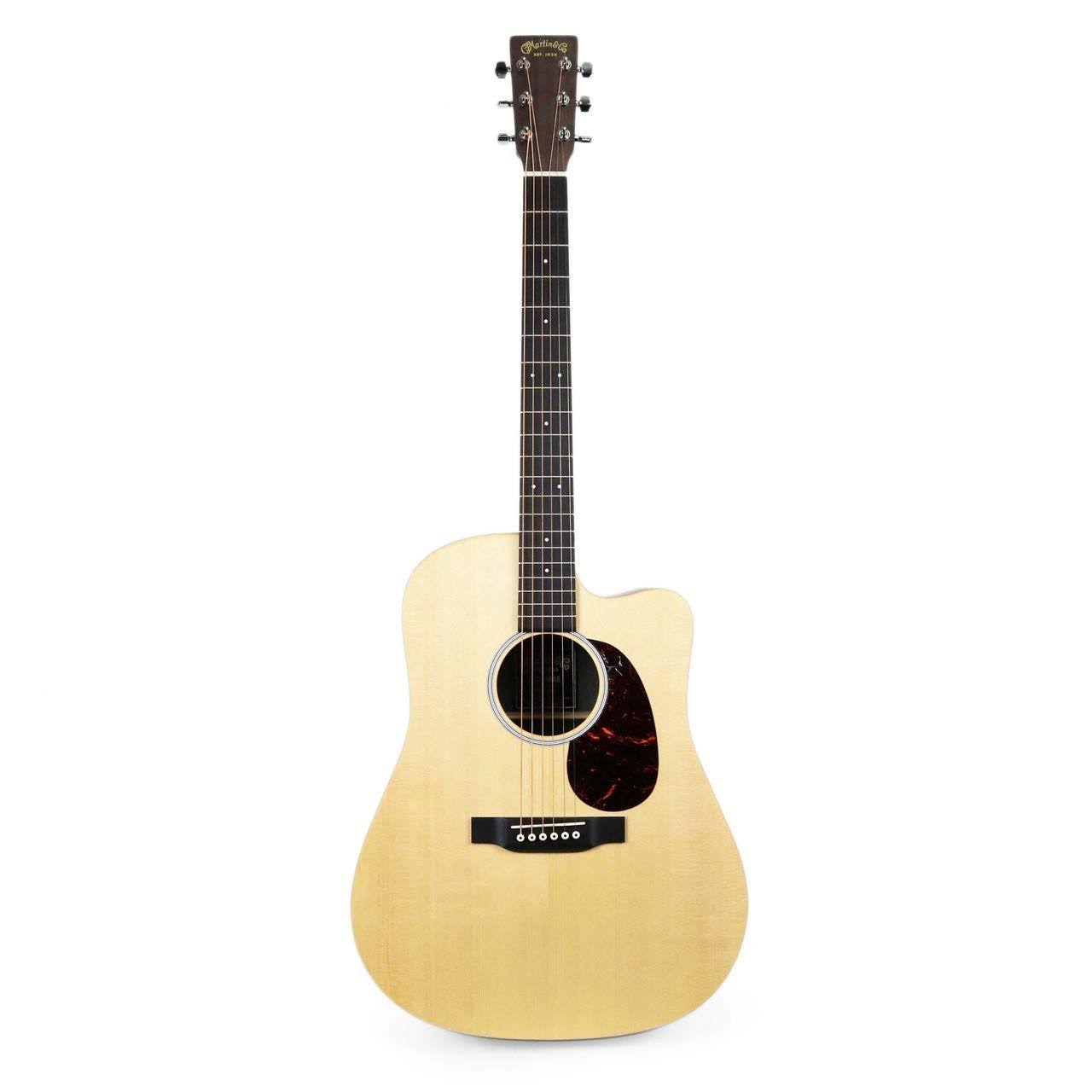 Acoustic-Electric Guitar J80934