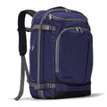 Brushed Indigo Travel Backpack X471835