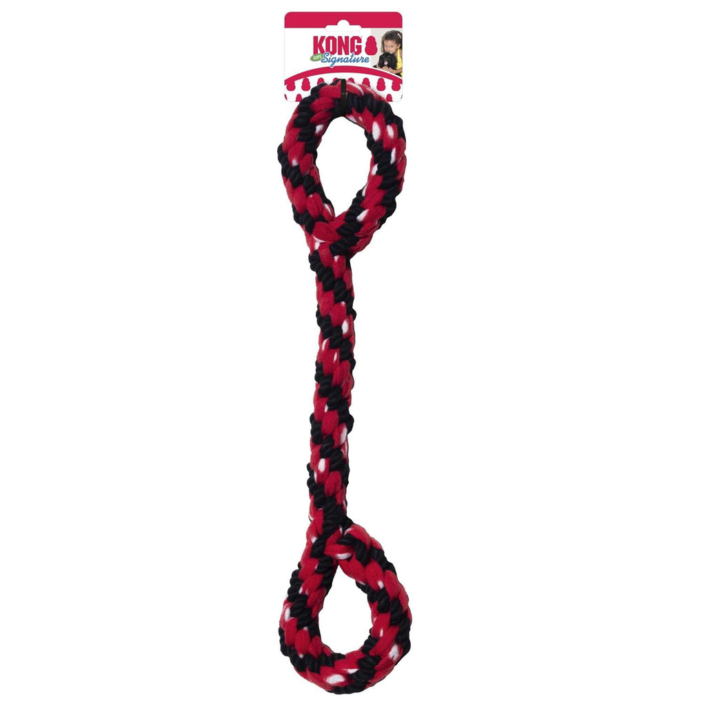 Double Tug Rope Dog Toy F393343