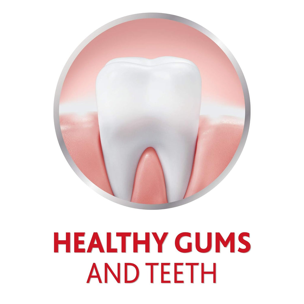 Active Gum Repair Whitening Toothpaste - 3.4 oz Tube I659855