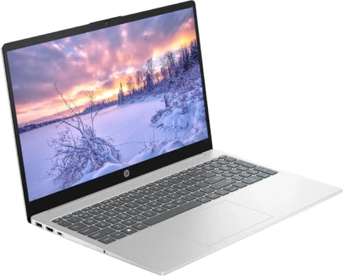 15.6" Touchscreen Business Laptop, 32GB RAM, 1.5TB Storage, Intel Core i3, Windows 11 Pro, Silver N826136