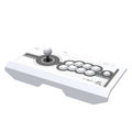 White Real Arcade Pro Fight Stick M823