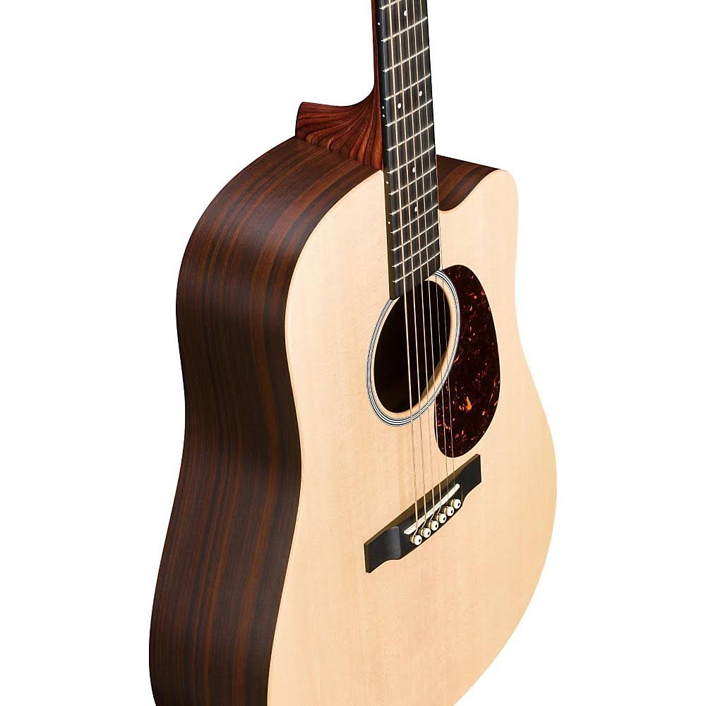 Acoustic-Electric Guitar J80934