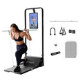 Multifunctional Smith Machine Power Cage Cable Machine I303773
