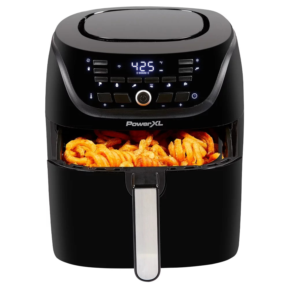 8QT Airfryer E62430