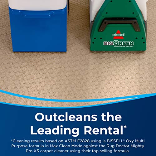 Corded Carpet Cleaner W84831