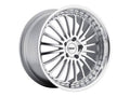 Silver 19x8 5x112 32et Wheel P5988