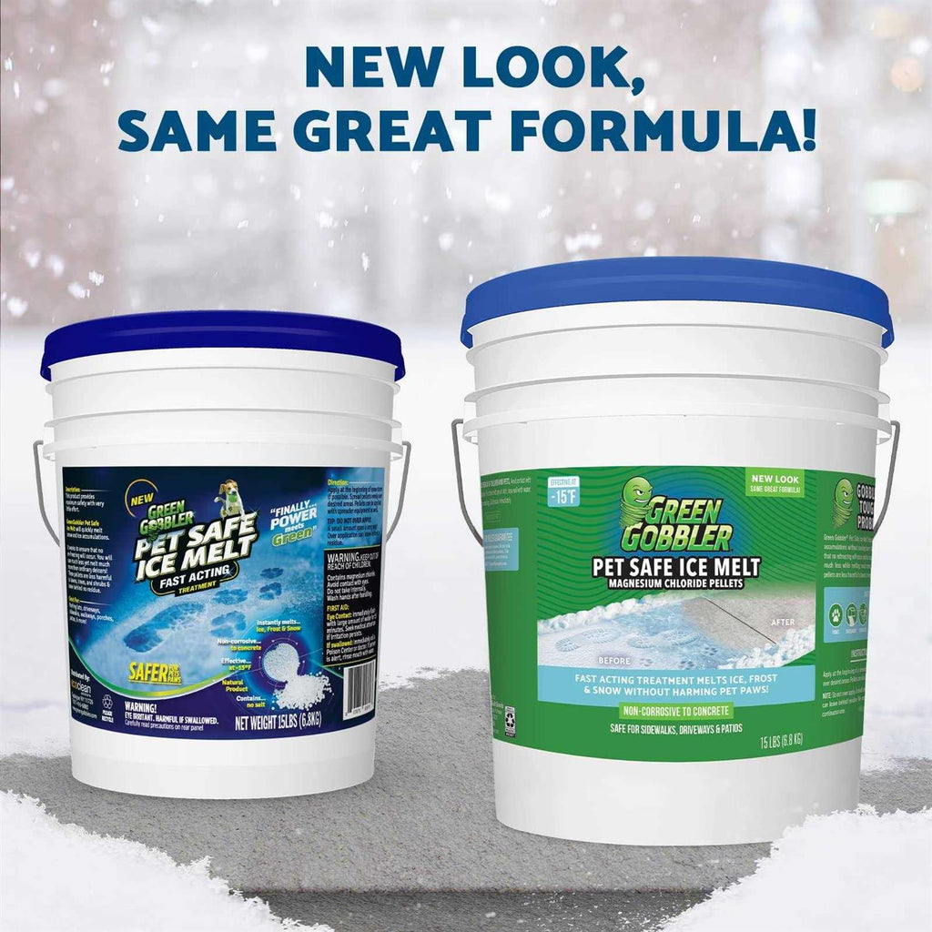 Pet Safe Ice Melt O213123