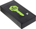 Large Plastic Magnetic Key Case S545