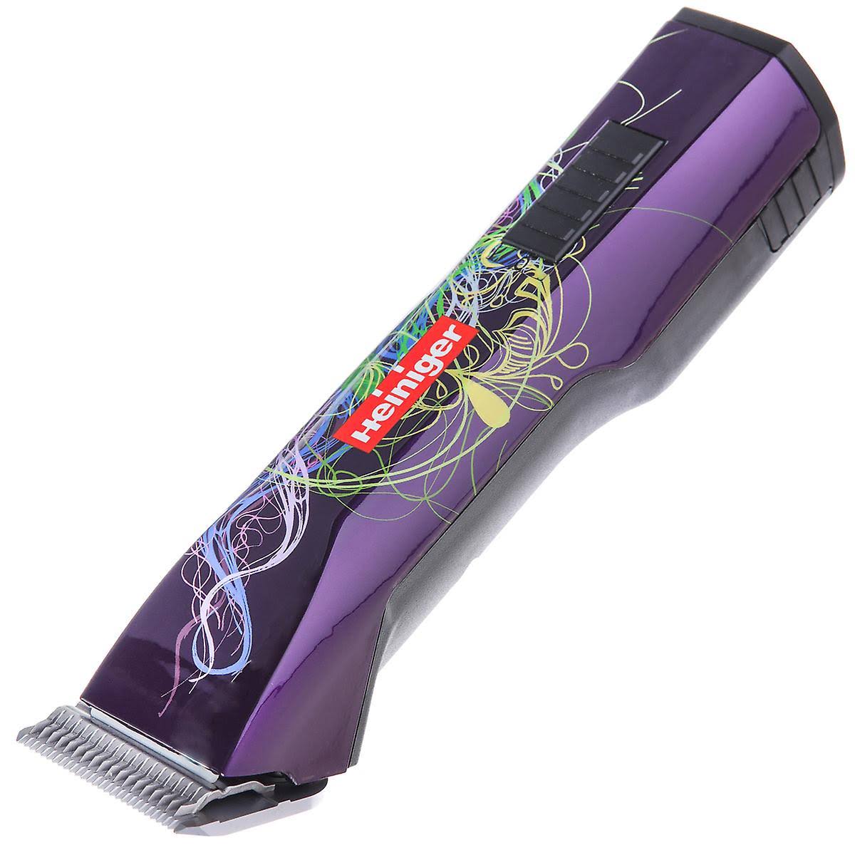 Pink Cordless Clipper V426081
