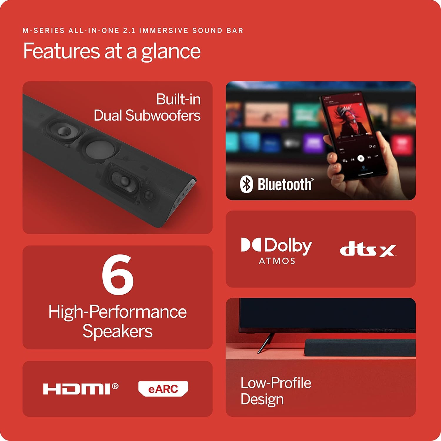 24-inch Full HD 1080p Smart TV N584