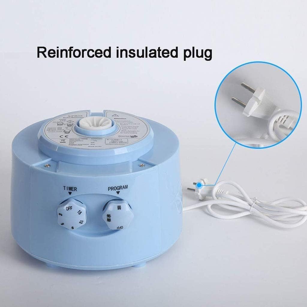 Portable Mini Clothes Washing Machine 10 Liter Capacity W37363