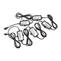 10,000 Lumen LED String Work Light V6952