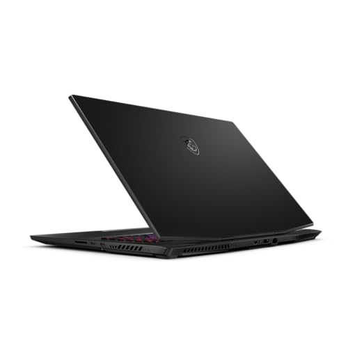 17.3" FHD 144 Hz Gaming Laptop Intel Core i9 RTX 3060 64GB DDR5 4TB SSD Windows 11 Pro R67915