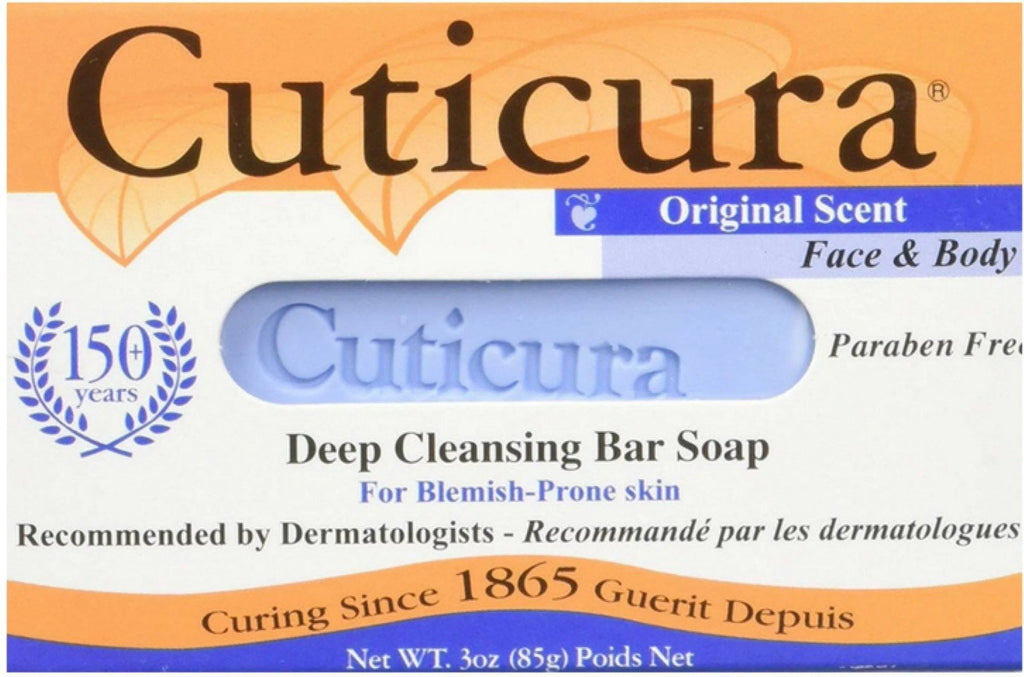 6-Pack Antibacterial Soap 3 Oz G2598