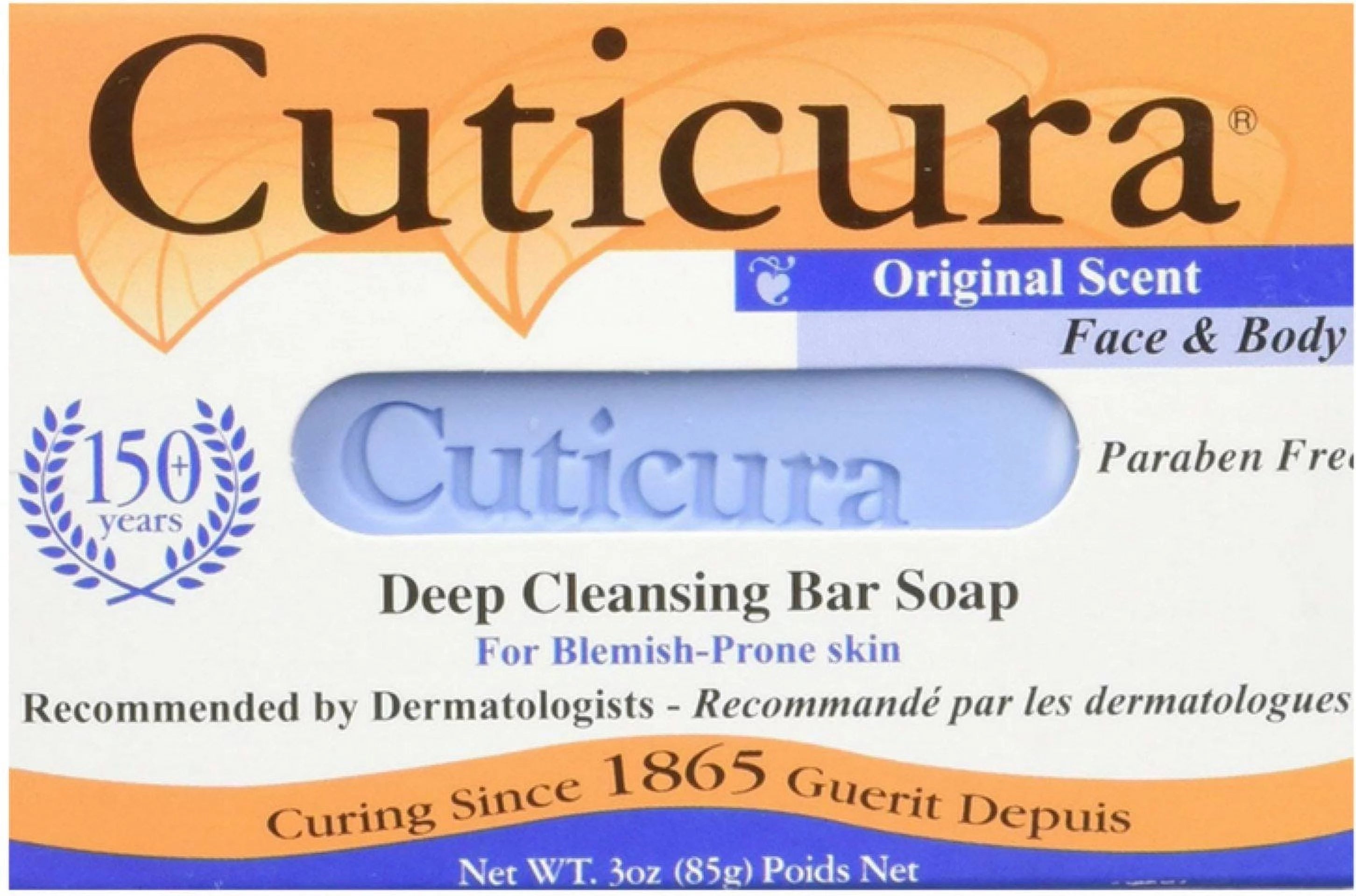 6-Pack Antibacterial Soap 3 Oz G2598