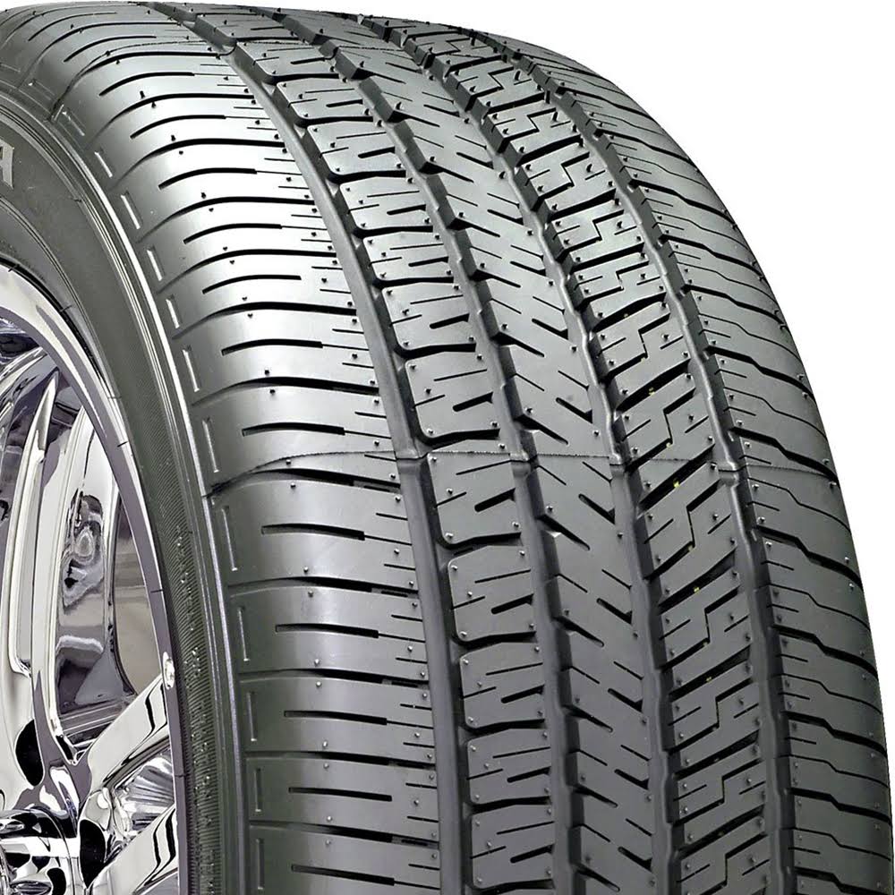 P275/60R17 110H Tire L279
