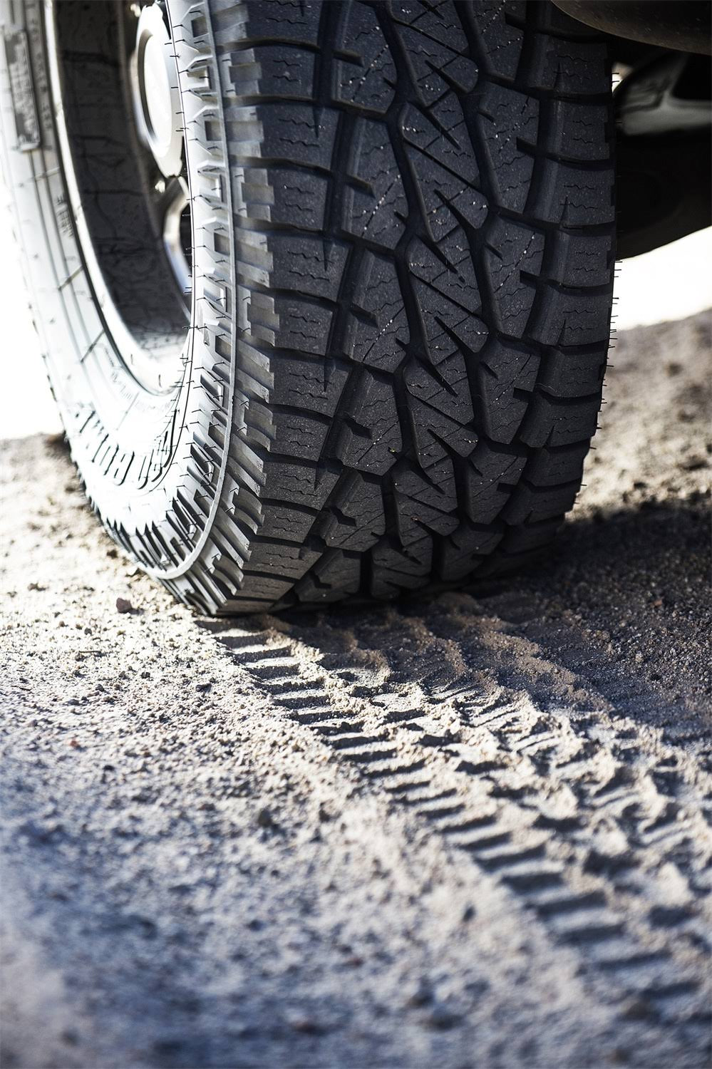 All Terrain Tire G45334
