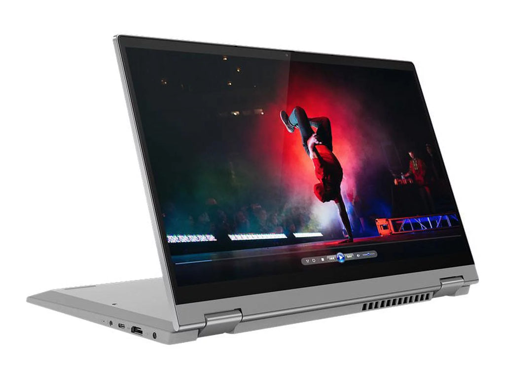 14" IPS Touchscreen Laptop with 16 GB RAM and 512 GB SSD T887883