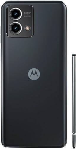 Black 256GB Unlocked Smartphone O1257