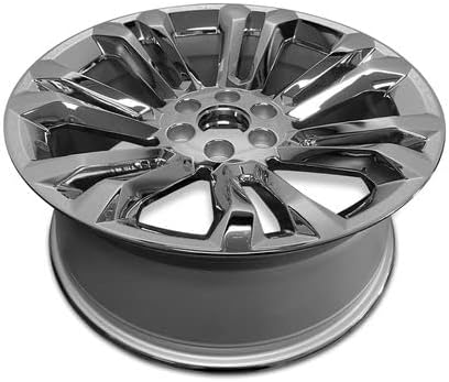 22 inch OEM Aluminum Rim W951533