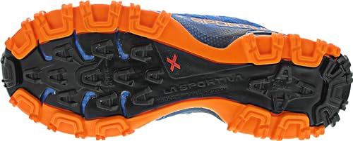 Men's Trail Running Shoes, 9.5 AU V9344