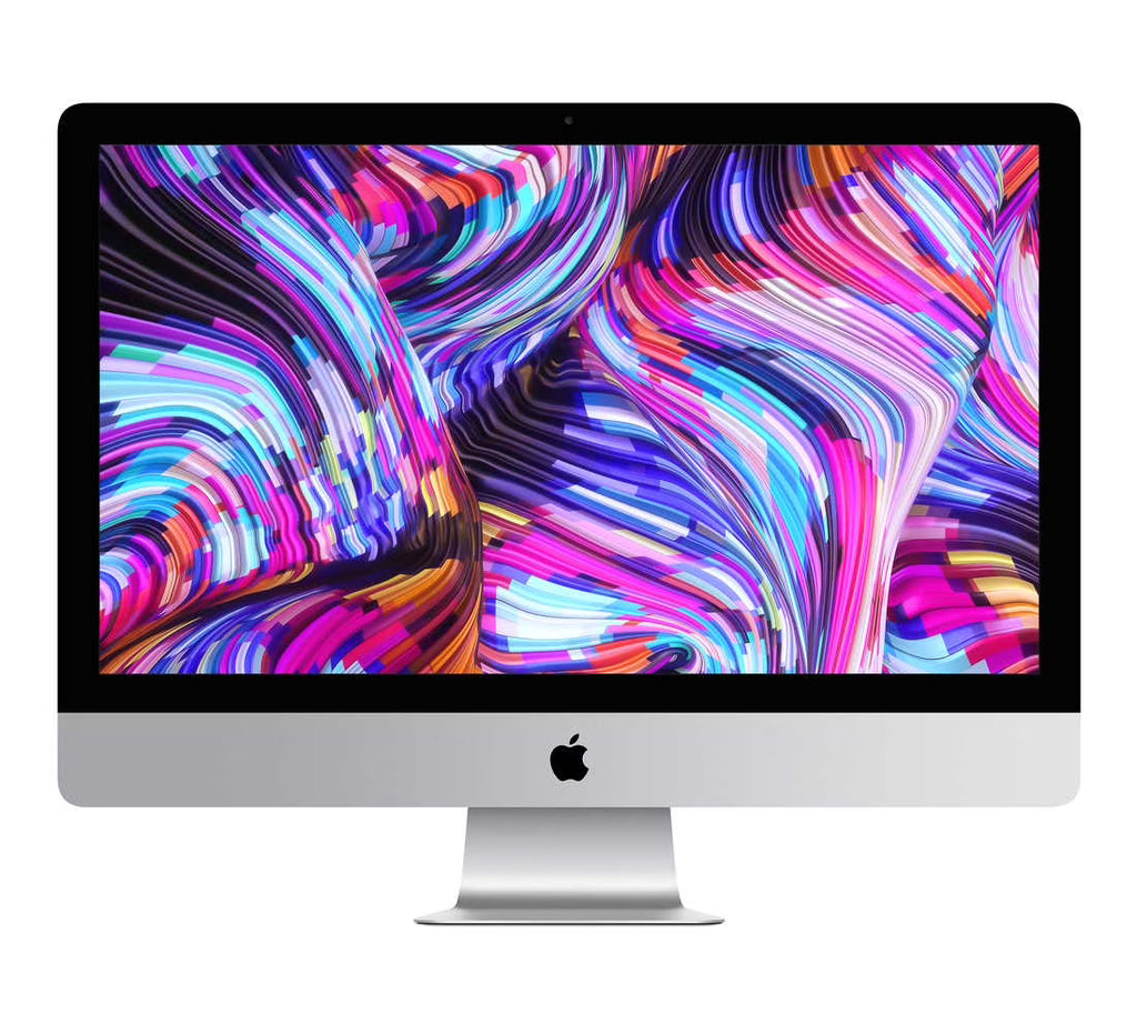 27-inch iMac 3.1 GHz Core i5 40GB RAM 1TB HDD & 256 GB SSD M2814