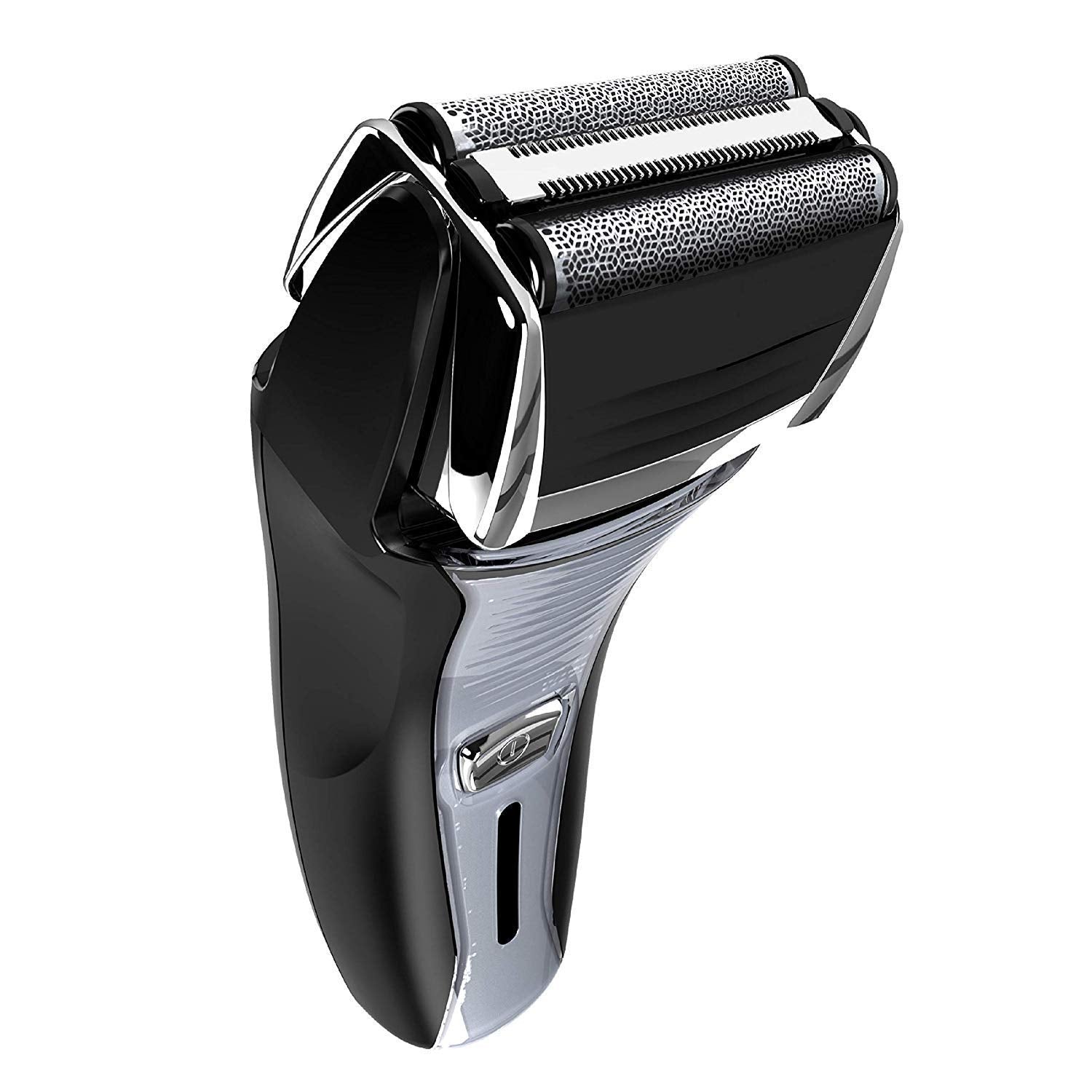 Foil Razor with Stainless Steel Blades U176