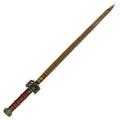 High Carbon 1095 Steel Chinese Sword G9340