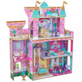 Princess Party Castle X871128