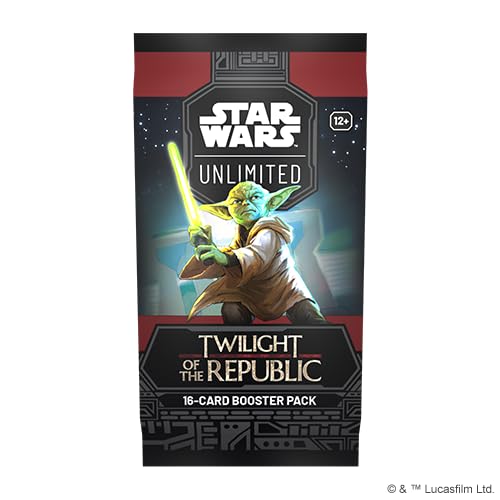 Set of 24 Booster Packs Trading Card Game D143395