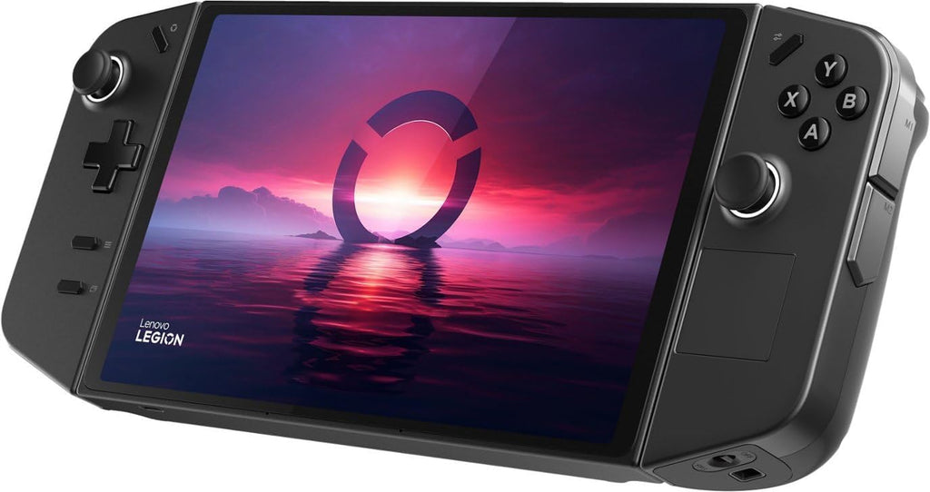 512GB 8.8-inch Touchscreen 144Hz 2K QHD Gaming Handheld J9694