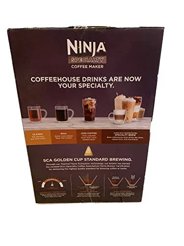 Specialty Coffee Maker E48145