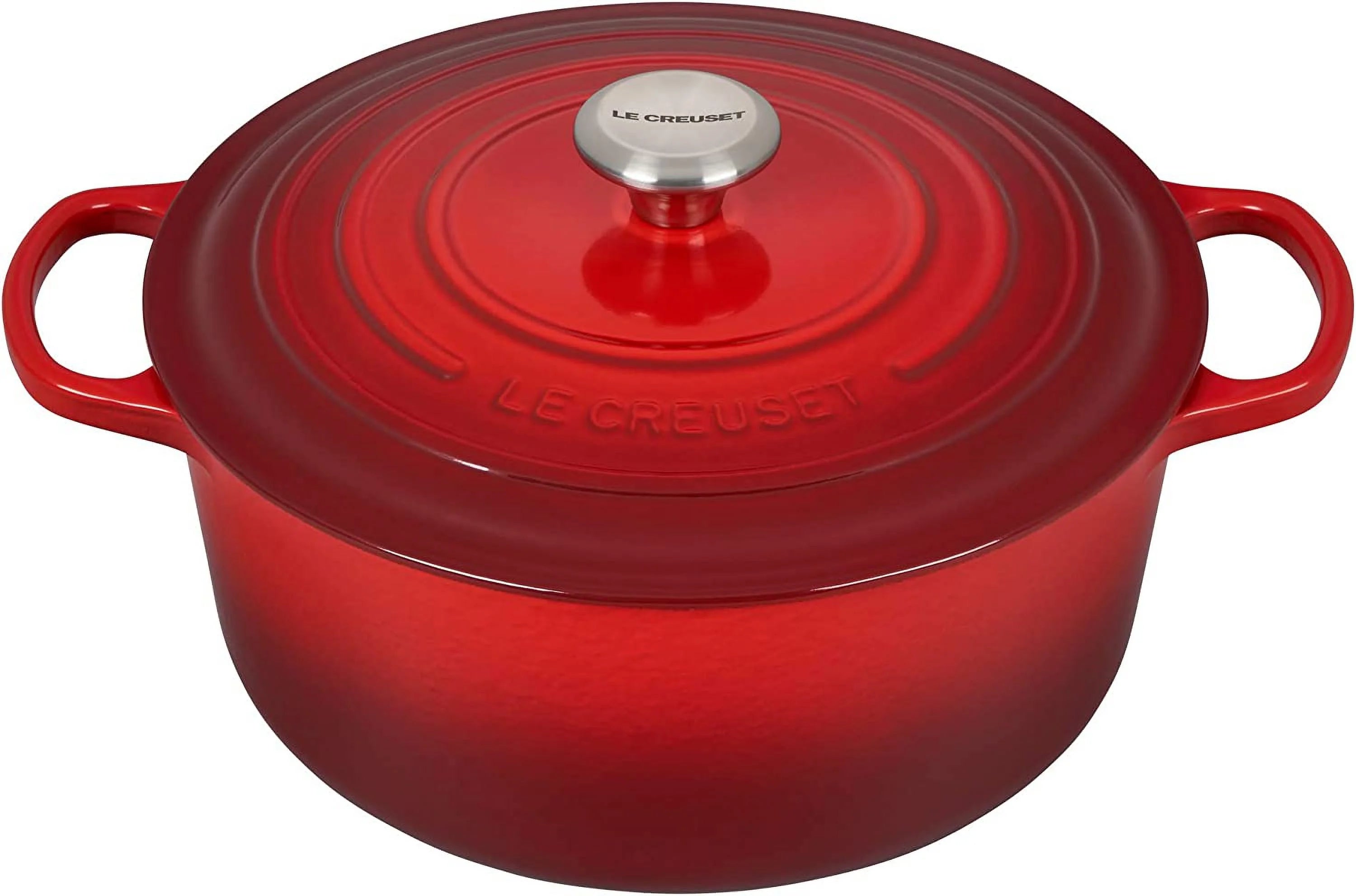 7-Piece Enameled Cast Iron Cookware Set M3728