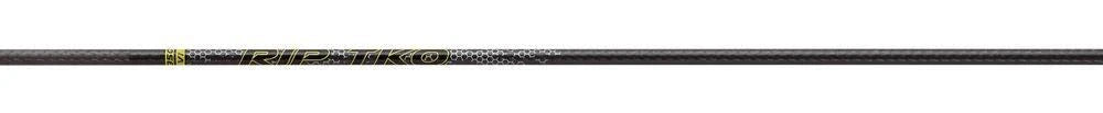 Carbon Arrows .001 Straightness 2 in Vanes S989