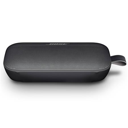 Black Wireless Waterproof Portable Bluetooth Speaker Y7851