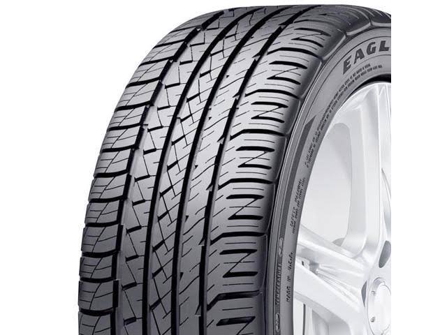 205/55ZR16 91W All-Season Tire D179