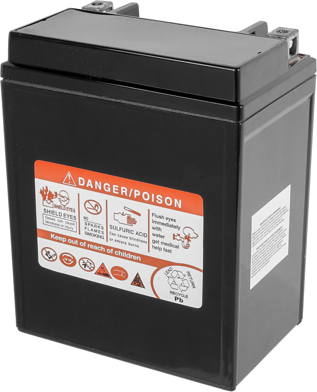 AGM Battery Z6827