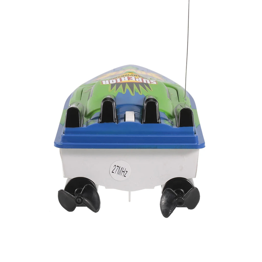 20kmh Remote Controlled Boat R308