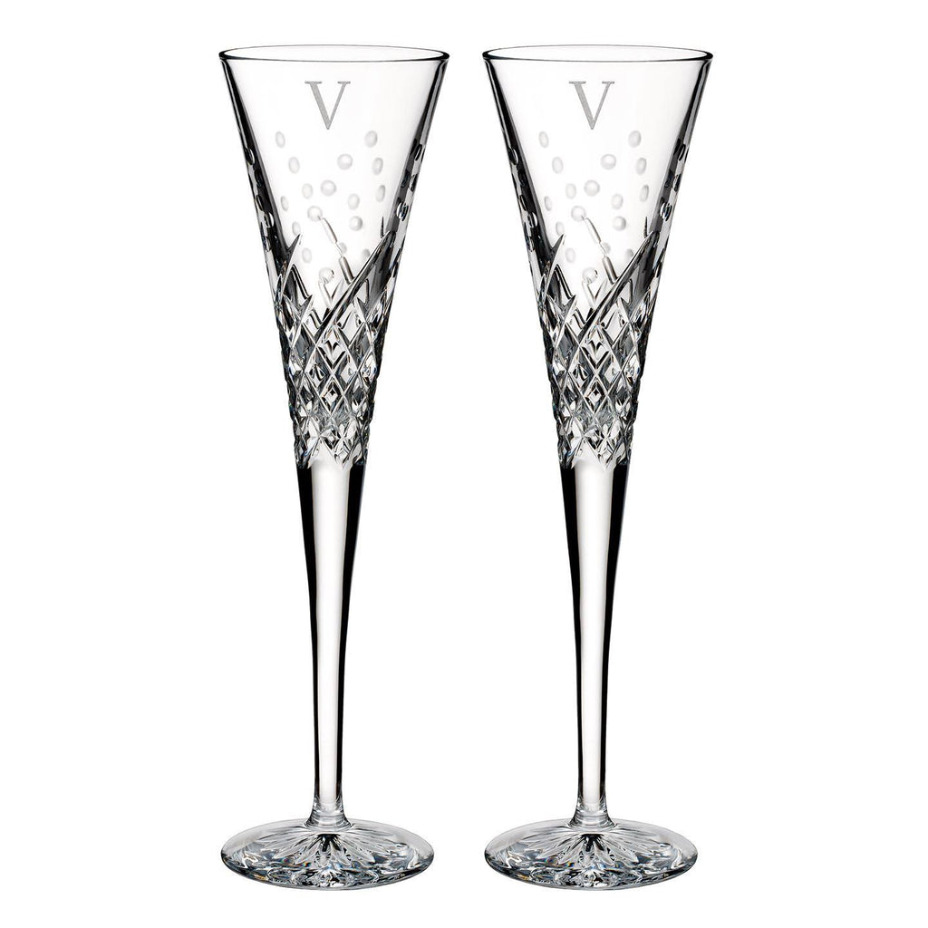 Set of 2 Toasting Flute G801578