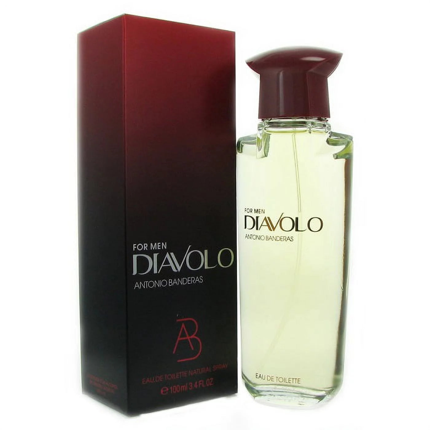 3.4 oz EDT Spray Cologne Y785056