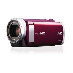 Red 1.5 MP Camcorder C2123