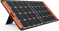 100W Portable Foldable Solar Panel with USB Outputs Y9490