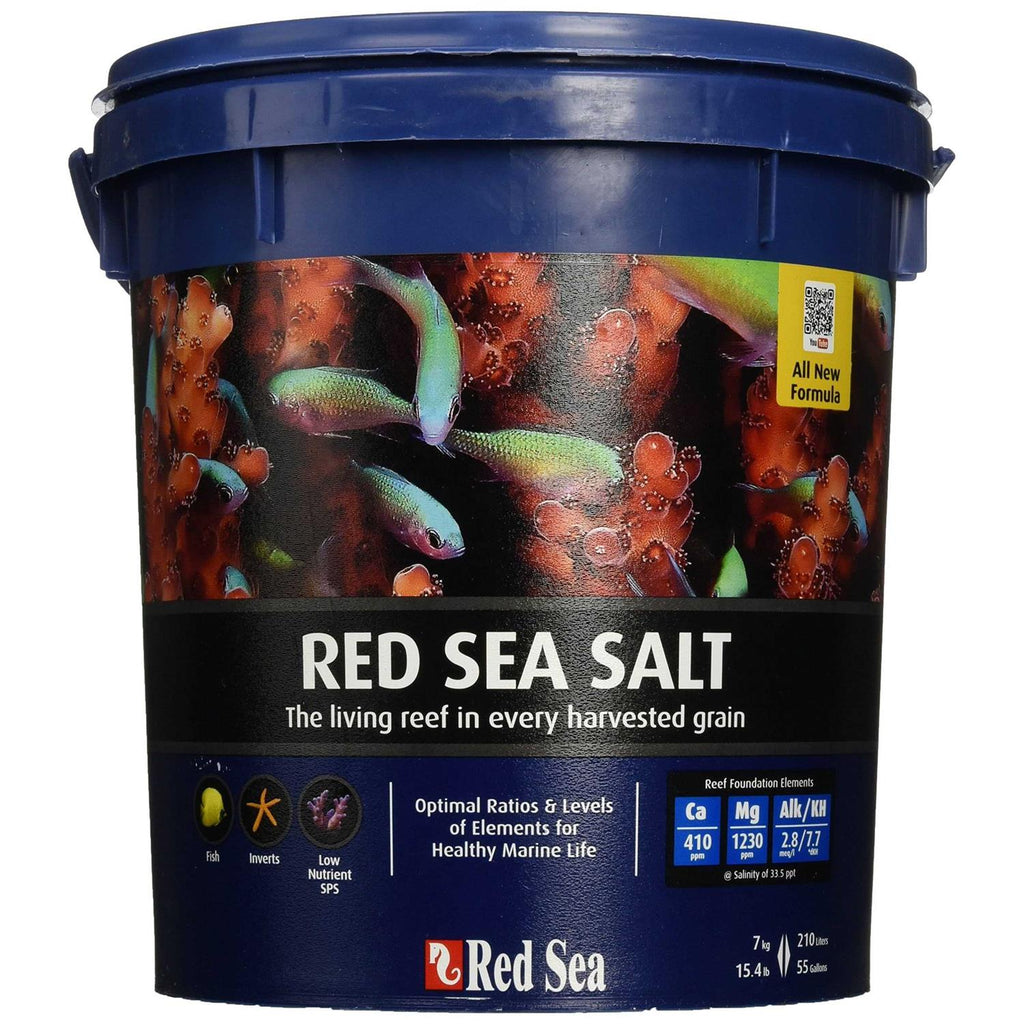 Red Sea Salt M6620