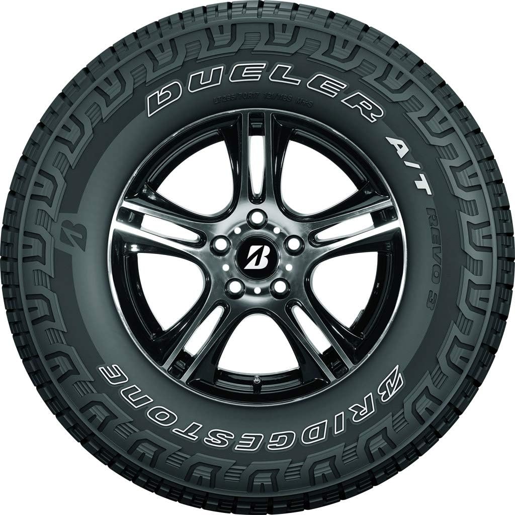 All Terrain Tire P275/60R20 K594