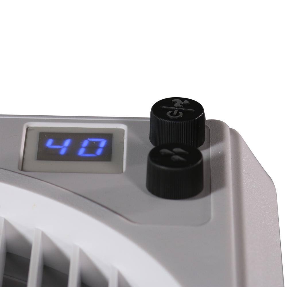 Evaporative Humidifier U693