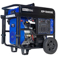 15000 Watt Gas Powered Portable Generator U341212