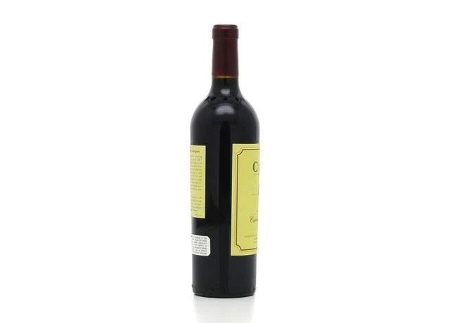 Cabernet Sauvignon, Napa Valley, 2008 - 750 ml K1487